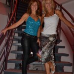 Vooropening salsadans party Esencia Hilversum